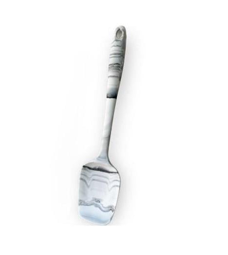 Ложка-лопатка кухонная силиконовая 513 Мрамор (5da21f0a) Ложка-лопатка кухонная силиконовая 513 Мрамор (5da21f0a)