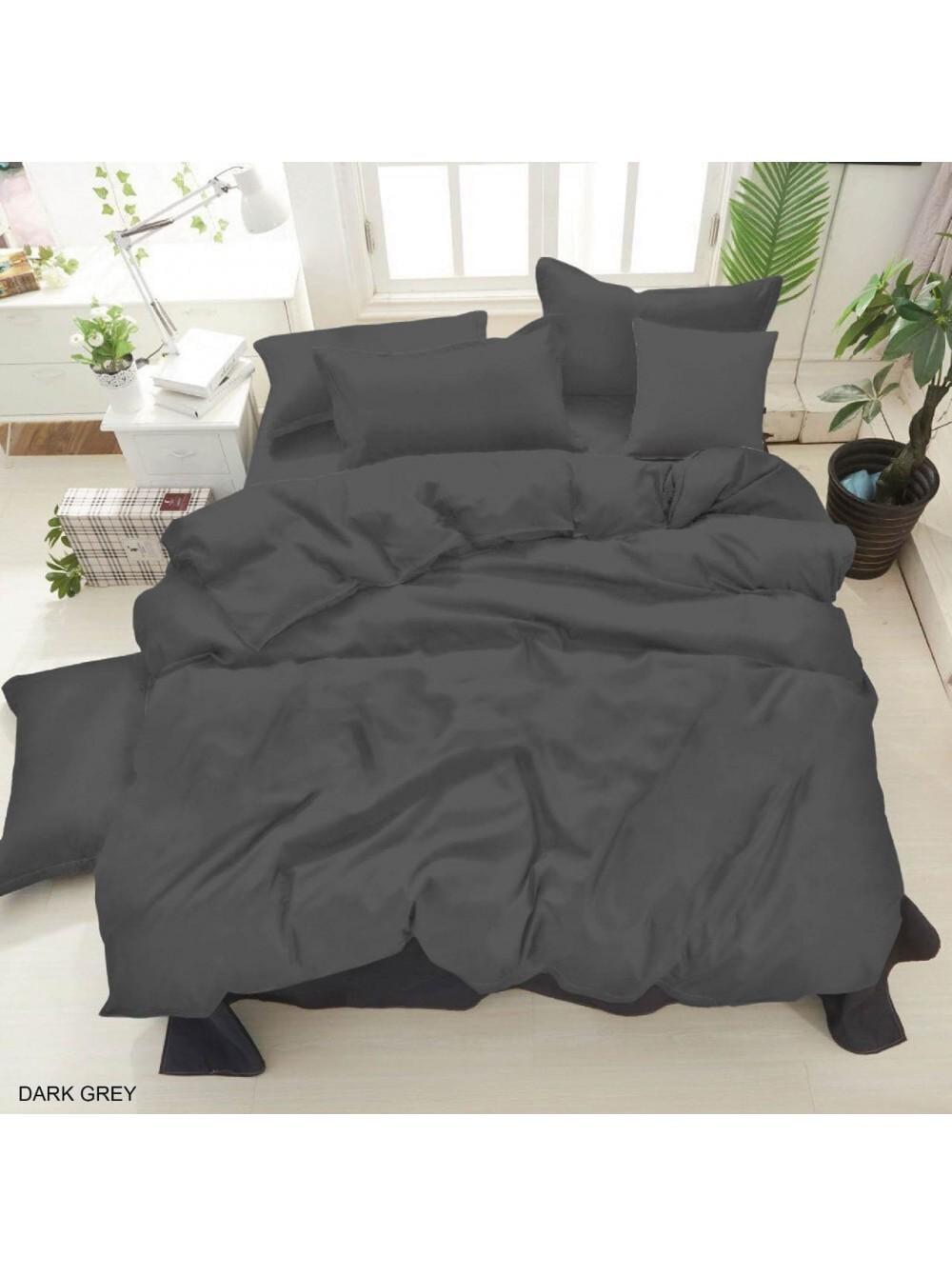 Комплект постельного белья Vital-Textile Бязь Голд Люкс двуспальный 180х220 см (BL2-284)