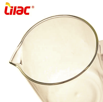 Заварник для чая LILAC S966 инфьюзерного типа с фильтром из нержавеющей стали 1200 мл (27667604) - фото 3 Заварник для чая LILAC S966 инфьюзерного типа с фильтром из нержавеющей стали 1200 мл (27667604) - фото 3