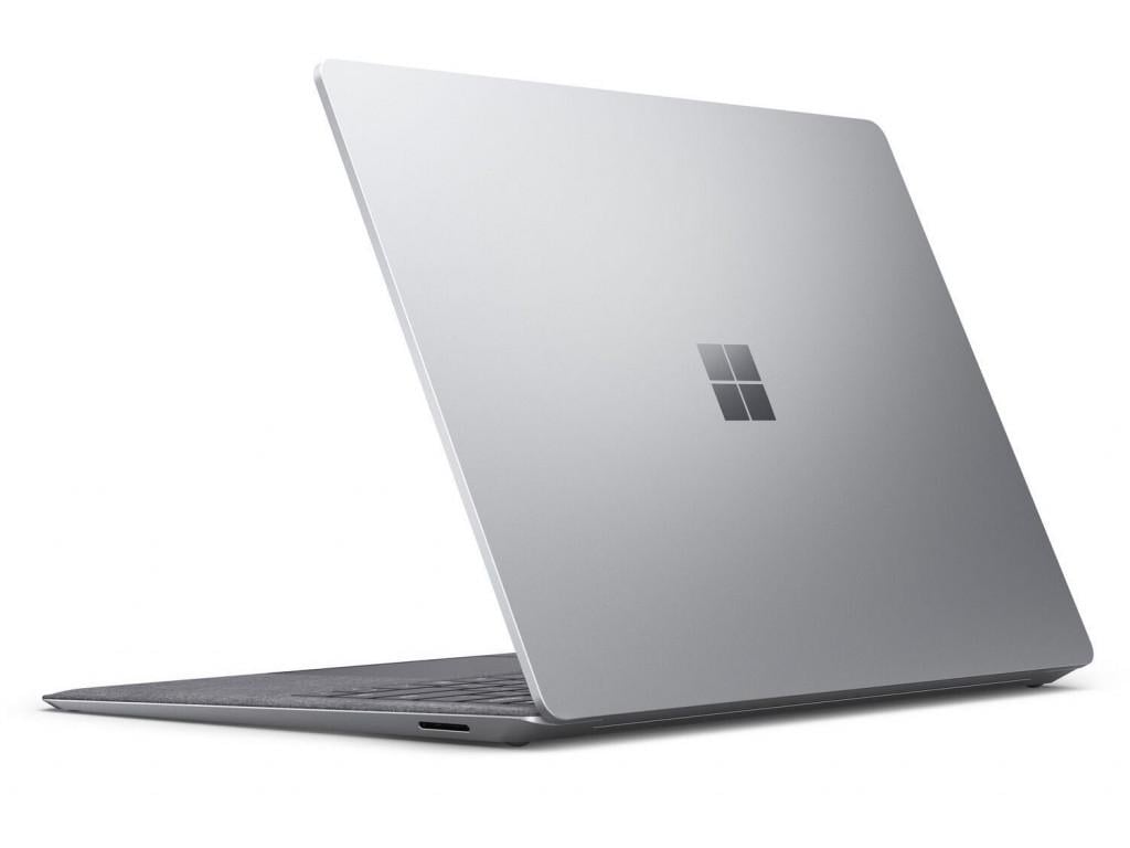 Ноутбук Microsoft Surface Laptop 4 5BT-00035 Platinum (62346) - фото 2