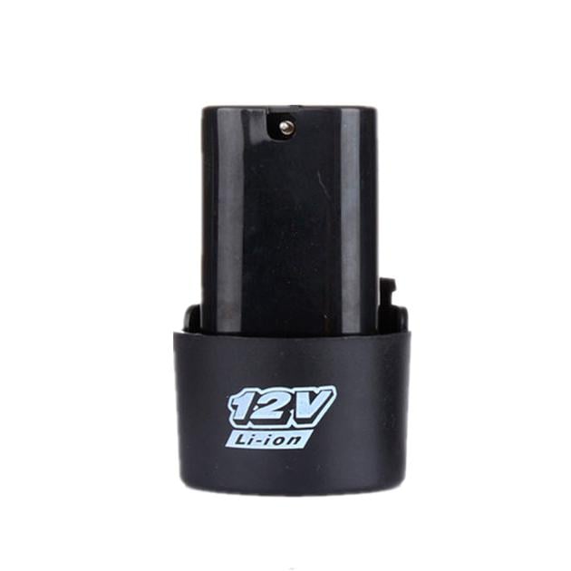 Акумулятор для шуруповерта 2А (130084958) Акумулятор для шуруповерта 2А (130084958)