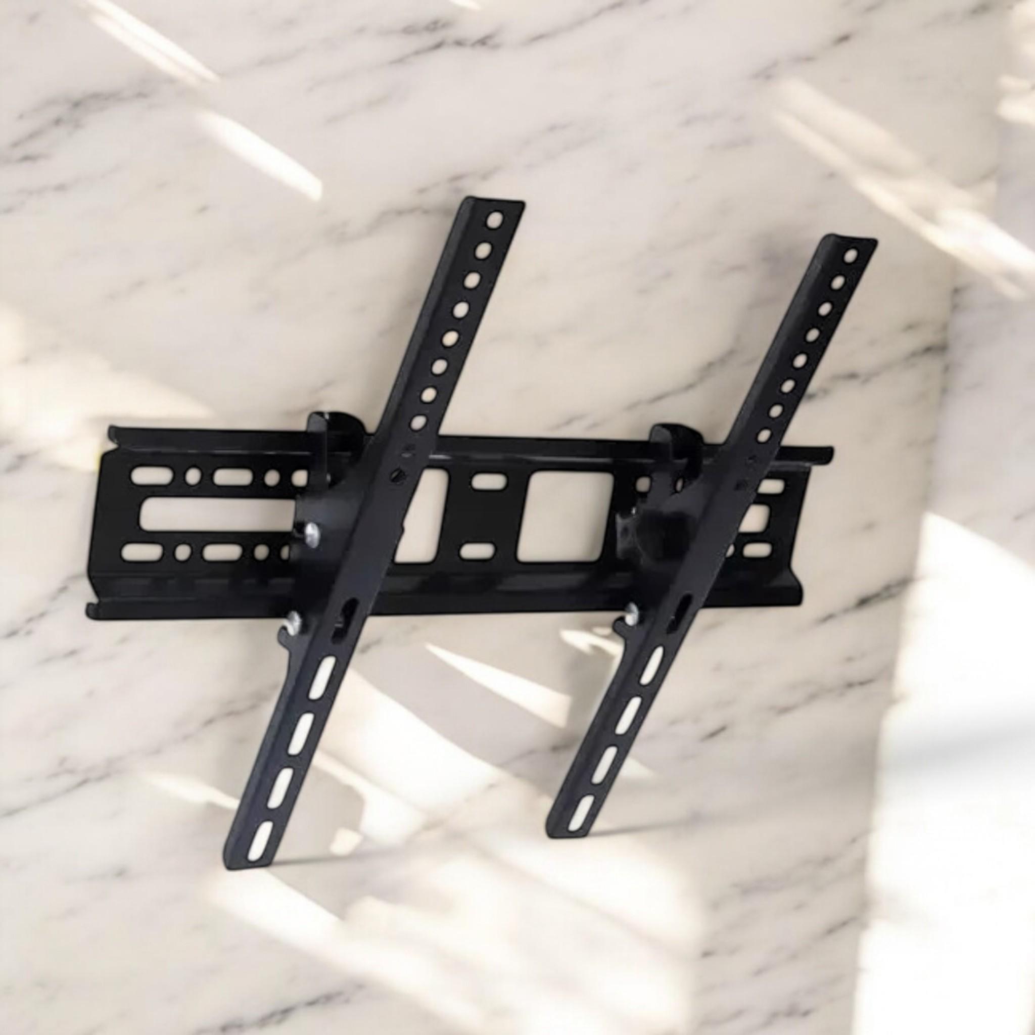 Кріплення для телевізора HT-003 настінне консольне 32-70" (В_HT003) - фото 5 Кріплення для телевізора HT-003 настінне консольне 32-70" (В_HT003) - фото 5