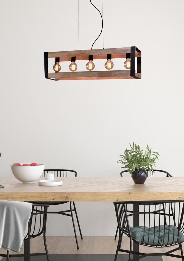Люстра Candellux Varna 35-79282 - фото 2