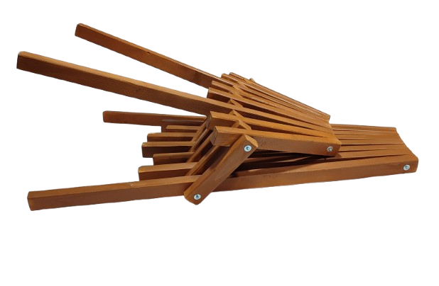 Шезлонг Кентуккі Тік (120201) - фото 3 Шезлонг Кентуккі Тік (120201) - фото 3