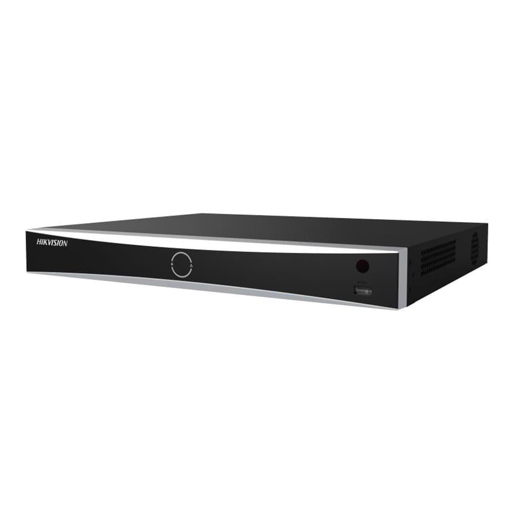 Видеорегистратор Hikvision NVR DS-7608NXI-K2/8P(D) 8-канальный