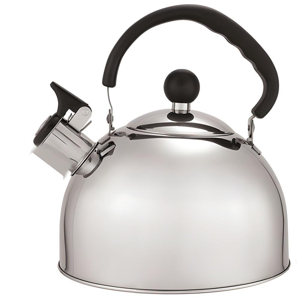 Чайник со свистком Kettle B3 2,5 л (30439)