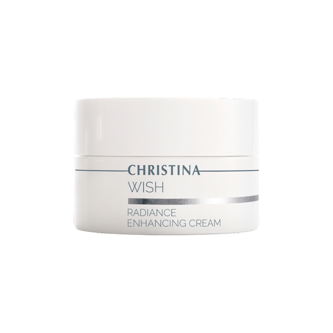 Крем що омолоджує Christina Wish Radiance Enhancing Cream 50 мл (CHR453)