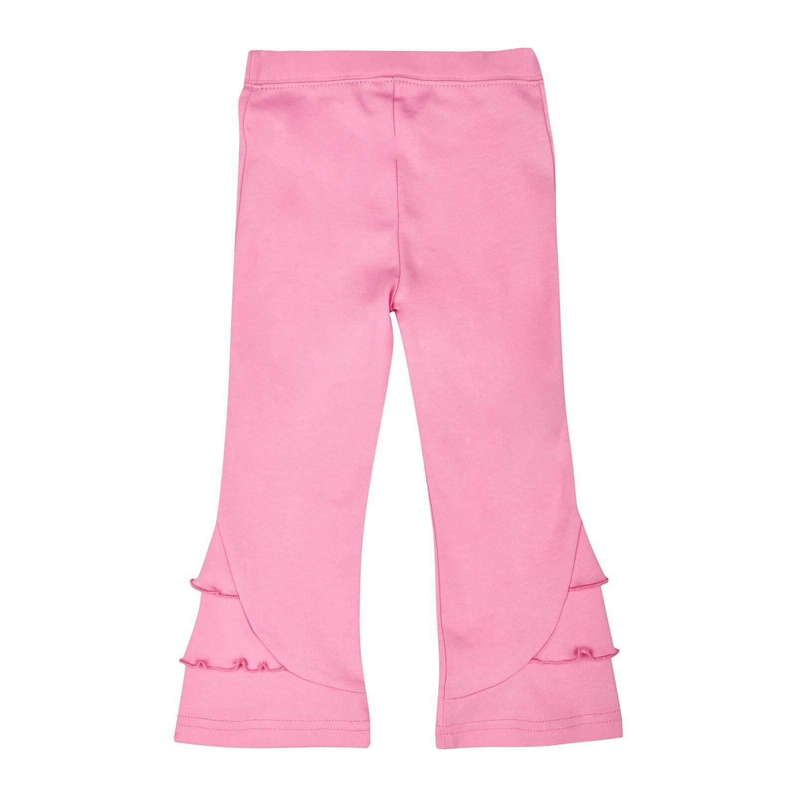 Штаны детские ЛяЛя р. 110 (10Т168)