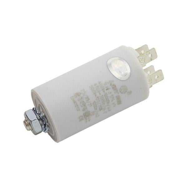 Пусковой конденсатор для стиральной машины 6uF 450V CAP510UN