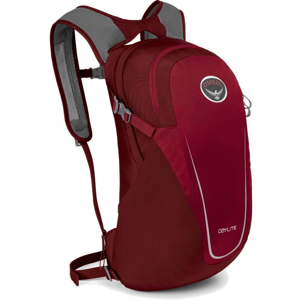 Рюкзак Osprey Daylite 13 Real Red (1054-009.1381)