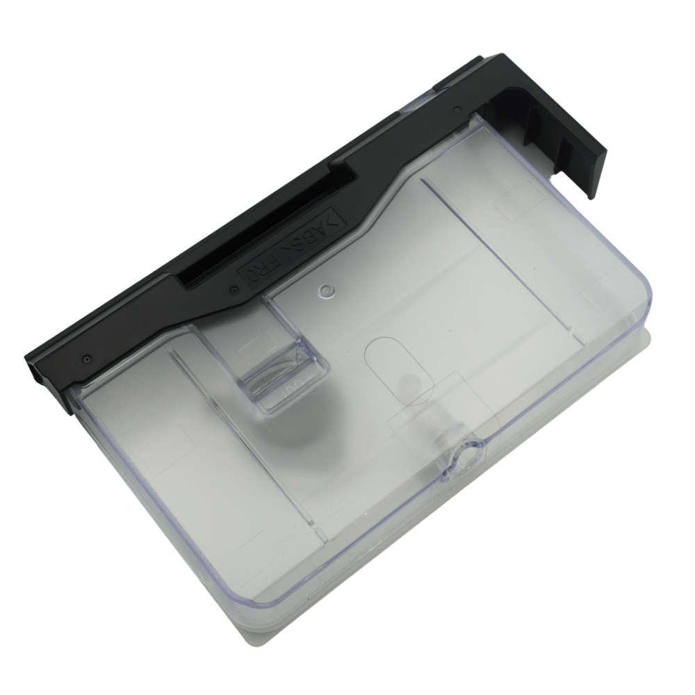 Часть корпуса контейнер для воды для микроволновки Panasonic F060QBU00QP