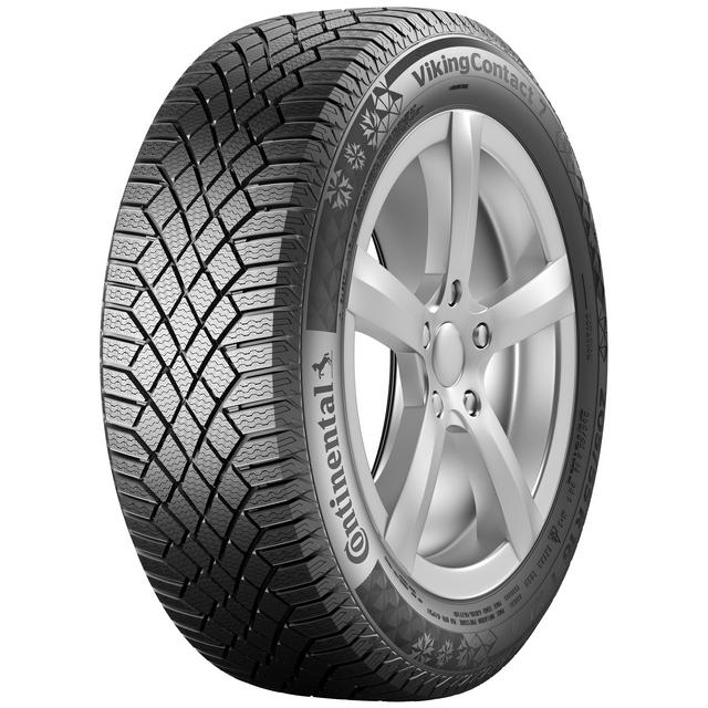 Шина зимняя Continental VikingContact 7 275/40 R22 107H XL (1002506004)