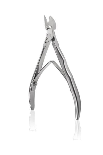 Кусачки професійні для шкіри Razor 11 мм (NW-03)