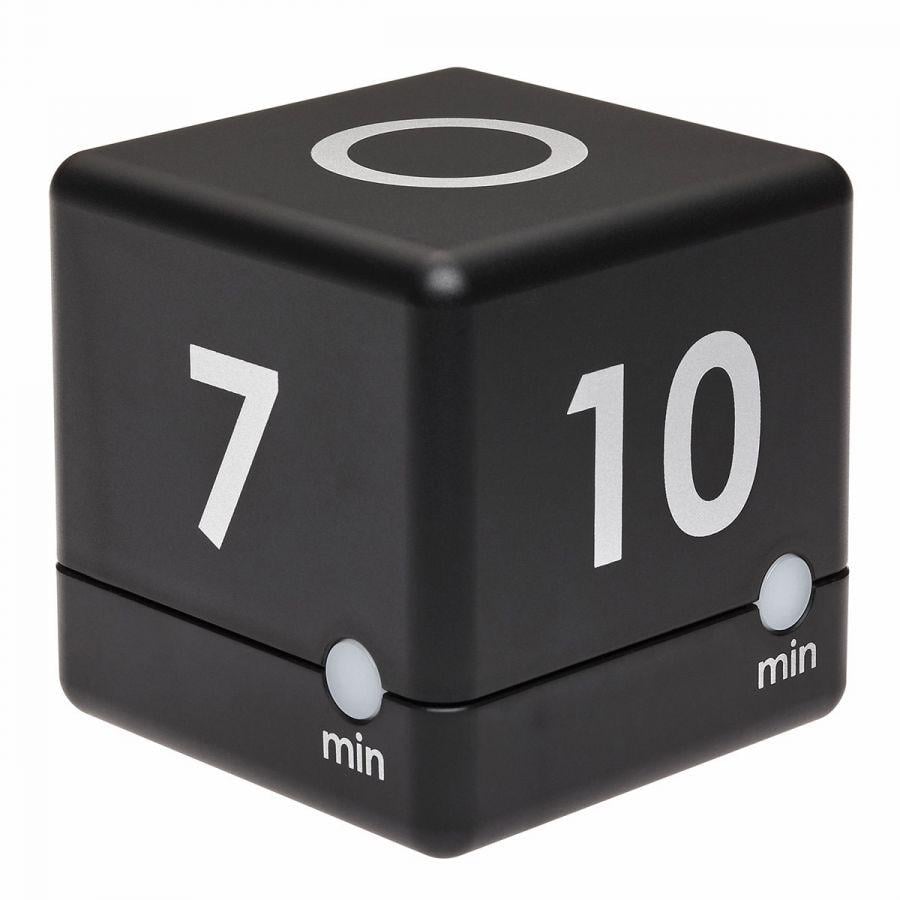 Таймер-куб цифровий TFA Cube-Timer 38204001