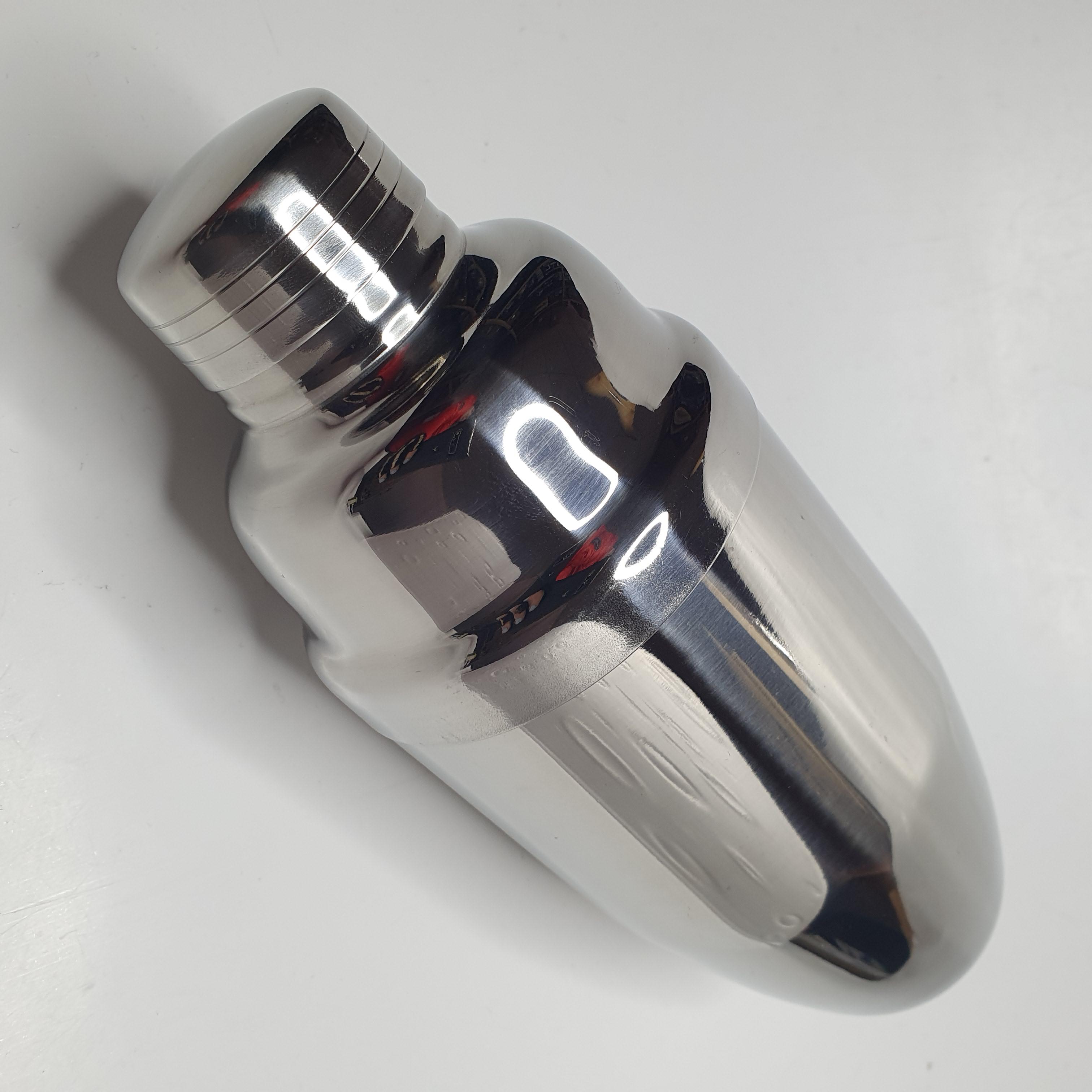 Шейкер для коктейлей Benson BN-935 750 мл (16853381) - фото 5 Шейкер для коктейлей Benson BN-935 750 мл (16853381) - фото 5