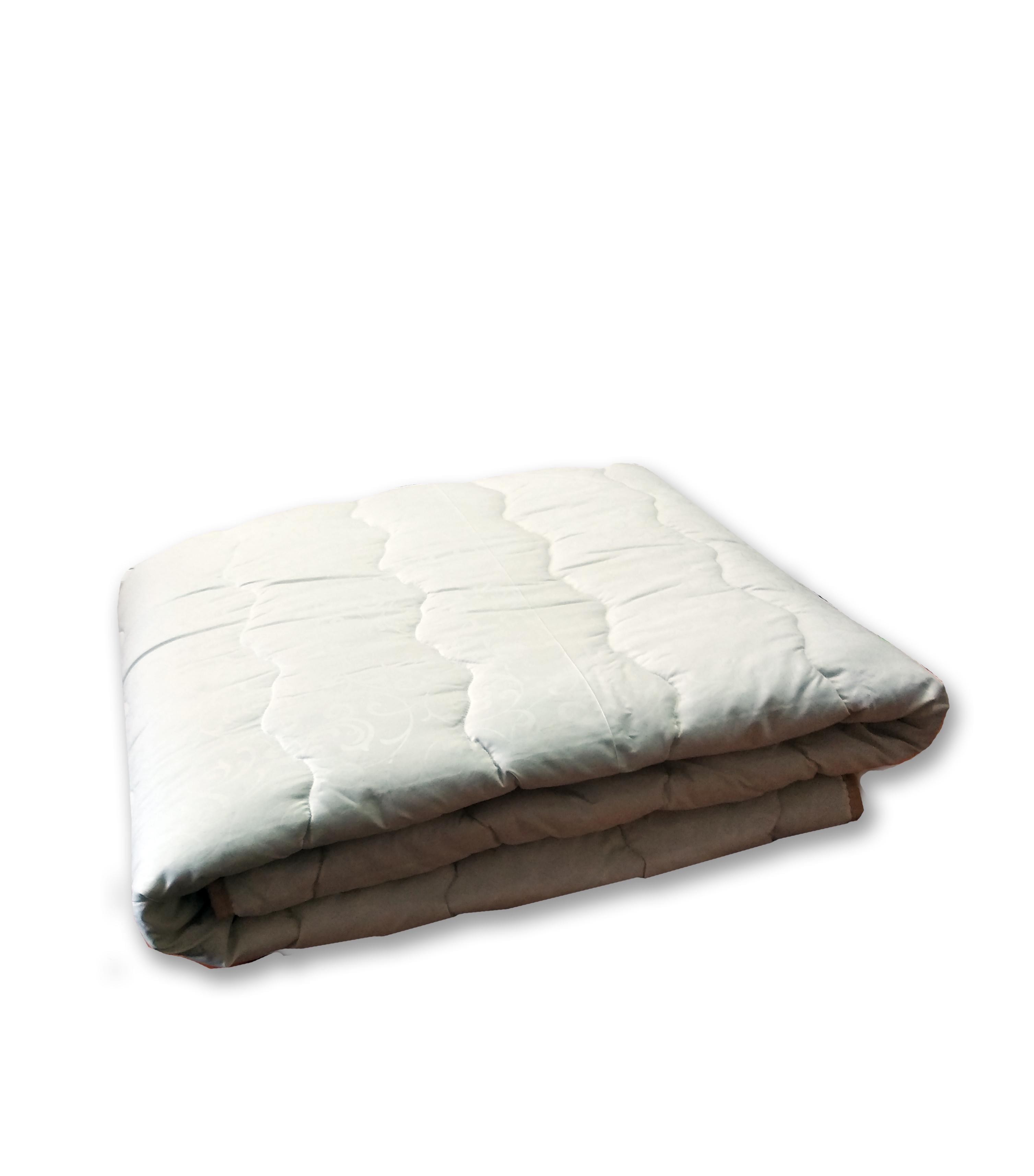 Одеяло Love You Vladi овечья шерсть 200x220 см (4132)