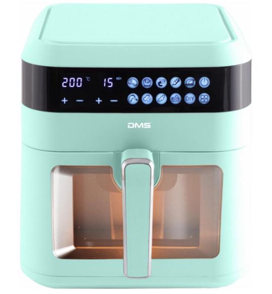 Мультипечь DMS HFG-7GR Mint (03475)