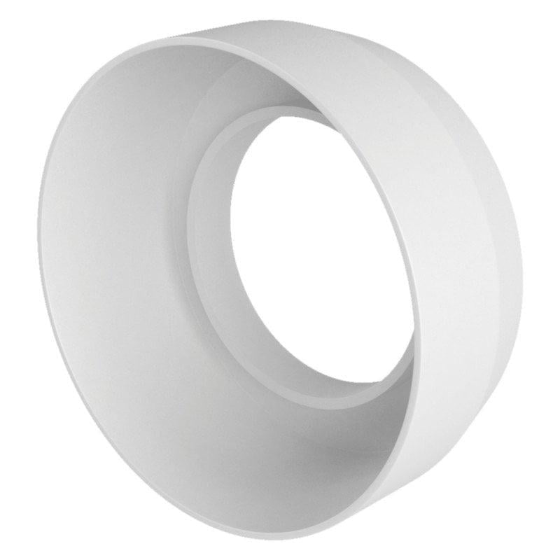 Розетка Ani Plast W 9900 (36629)