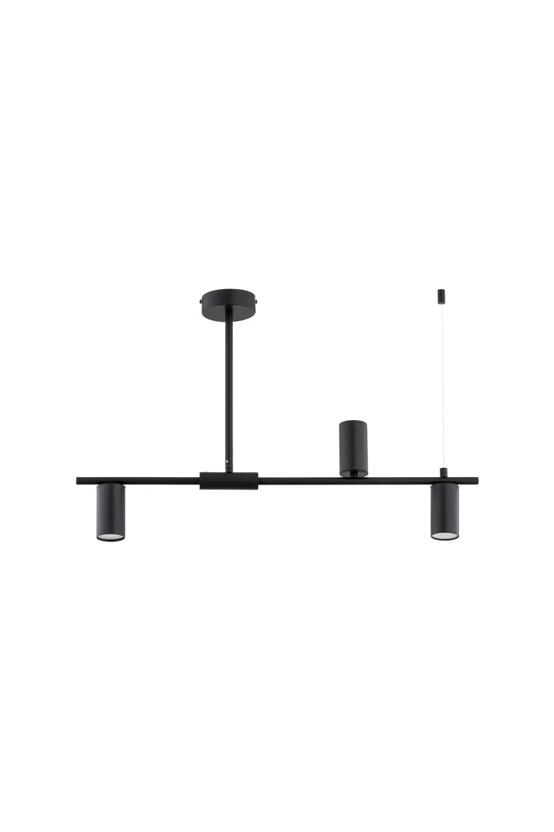 Люстра ALFA 62536 URANOS (26290877)