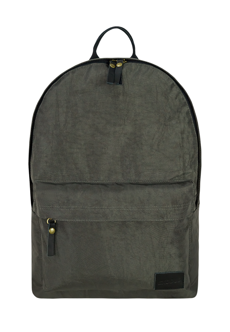 Рюкзак унисекс Exodus Athens R1402EX063 Хаки