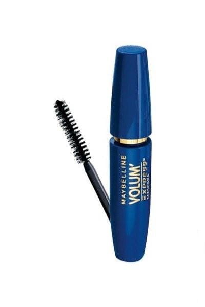 Тушь для ресниц Maybelline New York Volum Express Черный (3332)