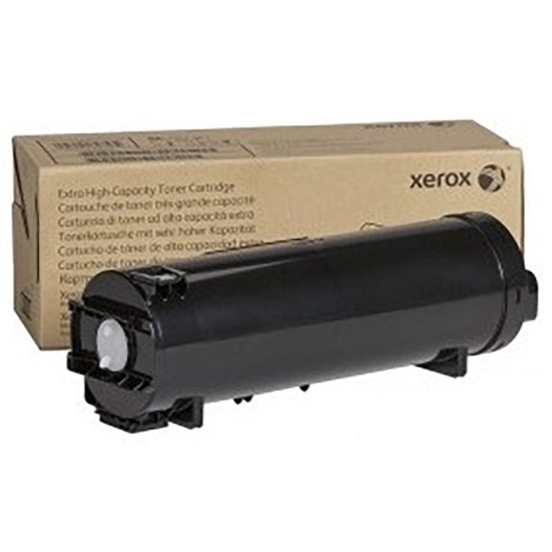Тонер-картридж Xerox для принтера VersaLink B605SF/B605SP/B605XF/B605XP/B610DN/B615SL/B615XL (106R03945)