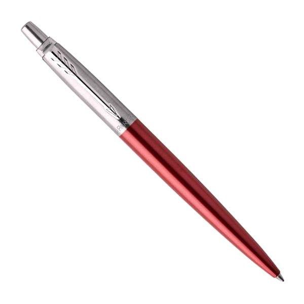 Шариковая ручка Parker JOTTER 17 Kensington Red