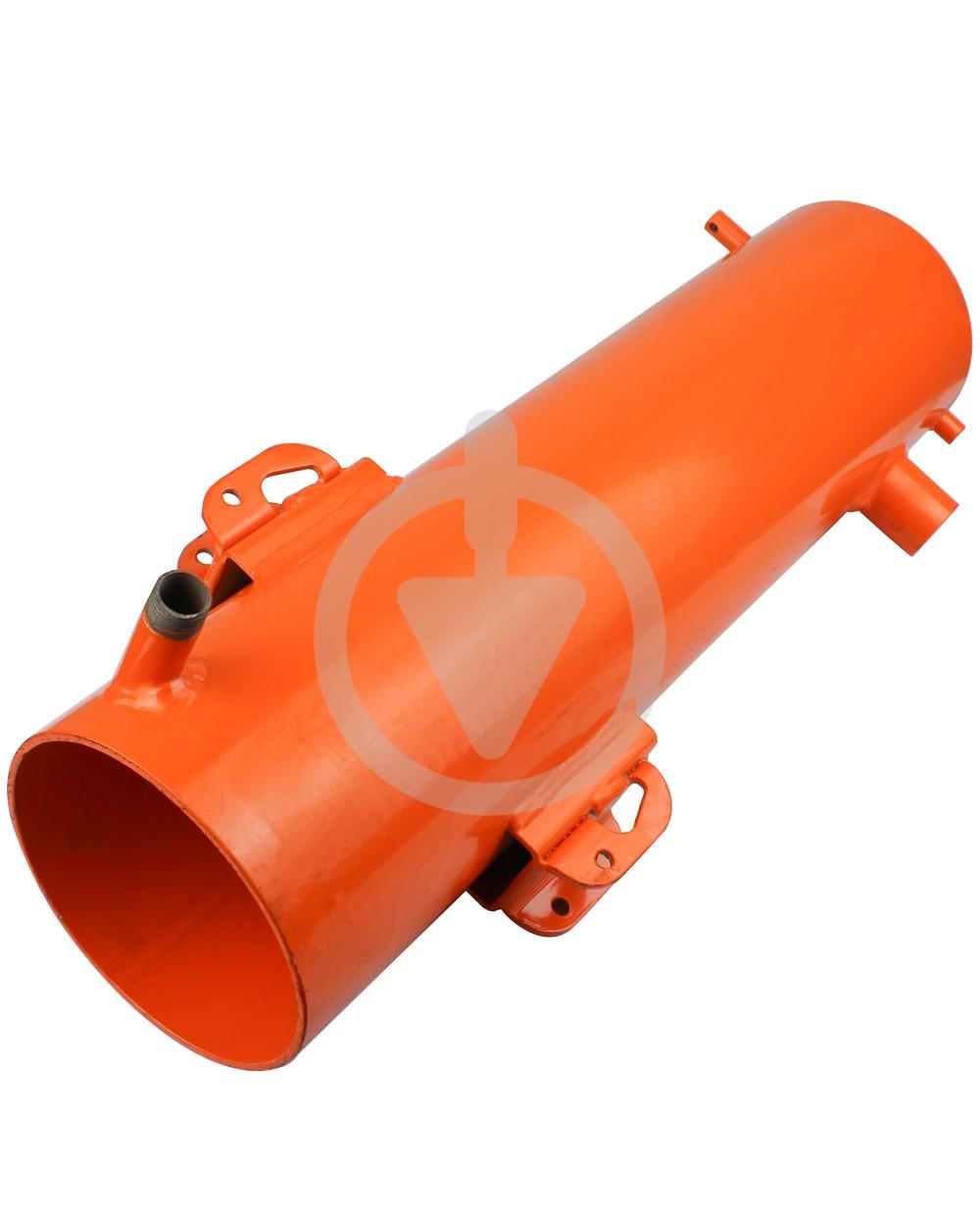 Смесительная камера PFT HM 24/PORENJET RAL 2004 (13475543)