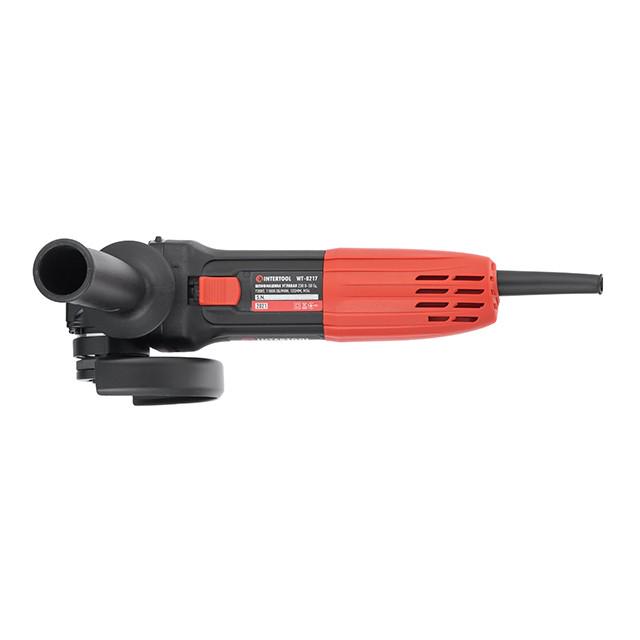 Болгарка INTERTOOL WT-0217 - фото 4