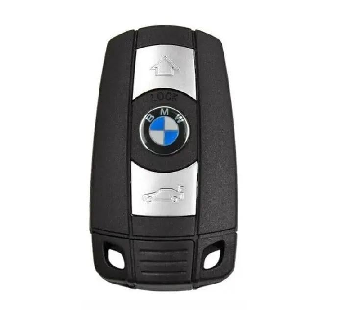 Автоключ со штатной охранной системой BMW RK05A (TRD62)