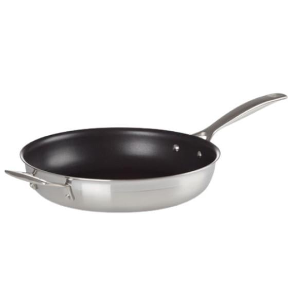 Сковородка Le Creuset 30 см Silver (96100330000000)