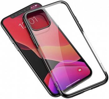 Baseus Shining Series Case for iPhone 11 Pro, Black