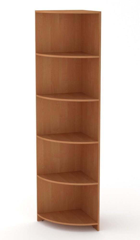 Пенал кутовий Компаніт-1 Вільха