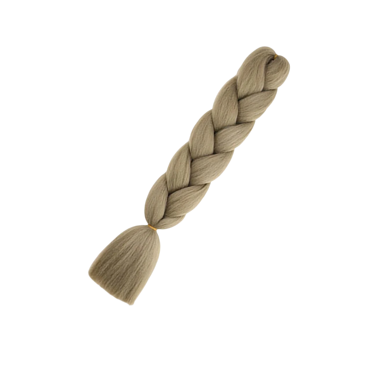 Канекалон однотонний А45 60 см (779223) Канекалон однотонний А45 60 см (779223)