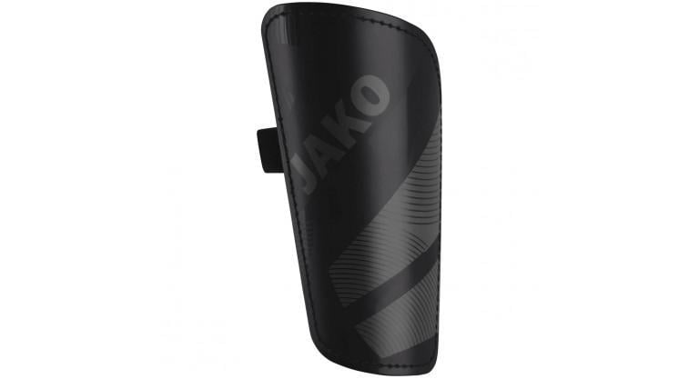 Щитки Jako River Basic XS 120 см Уни Черный (2775-800 XS)