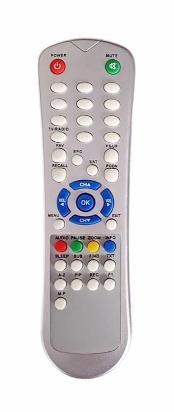 Пульт Huayu для Smart Enigma MX-05 (2952038461)