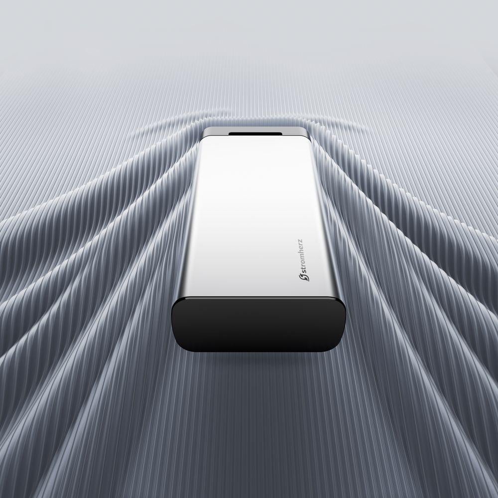 Модуль батарей Stromherz S-24 2,3kWh LiFePo4 (GEN3) - фото 2