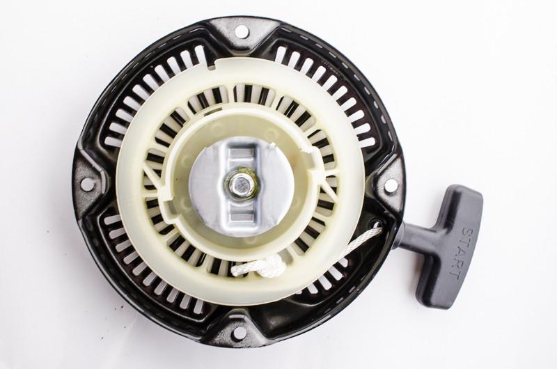 Стартер низький для двигателя Robin Subaru EY 15/20 (3648)