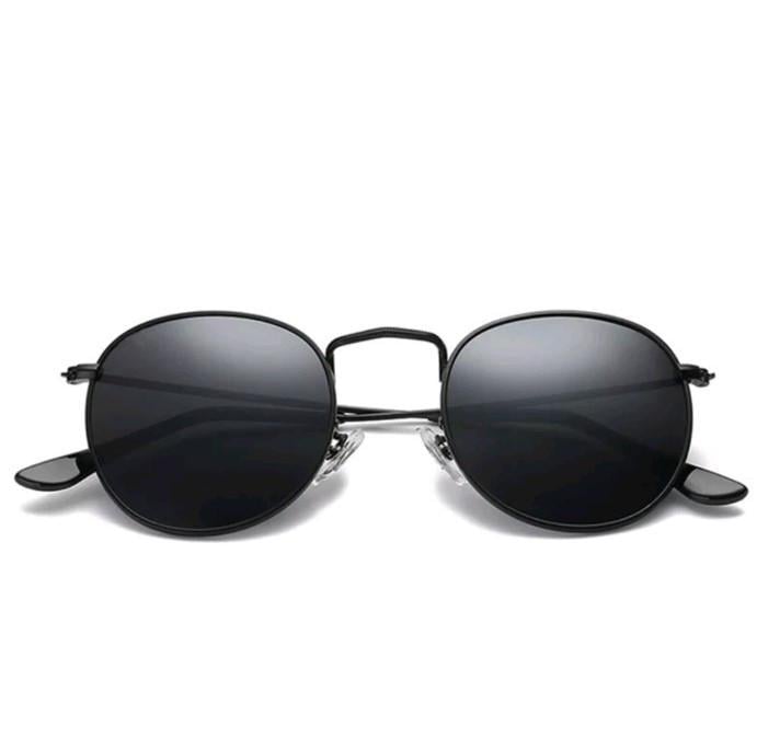 Солнцезащитные ретро очки в стиле Ray Ban