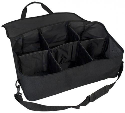 Валіза для м'ячів Select Match Ball Bag (819900-010) - фото 1