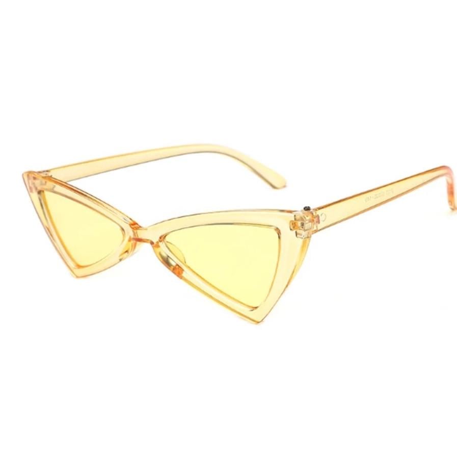 Окуляри трикутні сонцезахисні - фото 8 Окуляри трикутні сонцезахисні - фото 8