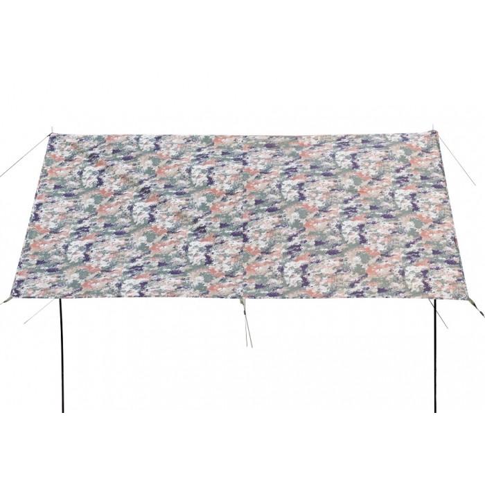 Тент Tramp Tent 3х5 м Camo (UTRT-101-Camo) - фото 4