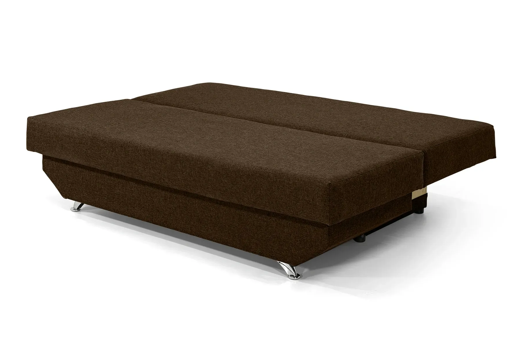 Диван Инга 190х92 см Коричневый (25484733) - фото 5 Диван Инга 190х92 см Коричневый (25484733) - фото 5