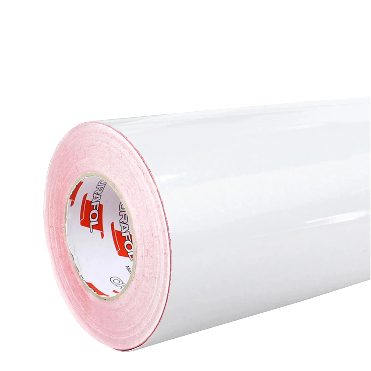 Пленка Oracal 641 30х100 см Белый глянцевый 010 (2518112570) - фото 1 Пленка Oracal 641 30х100 см Белый глянцевый 010 (2518112570) - фото 1