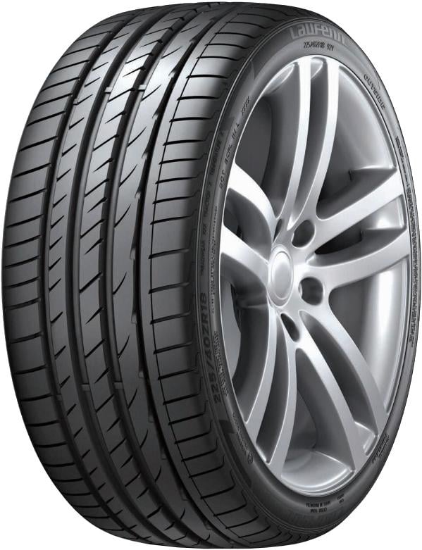 Автошина літня Laufenn S-Fit EQ+ LK01 100V 235/55 R18 (000-398)