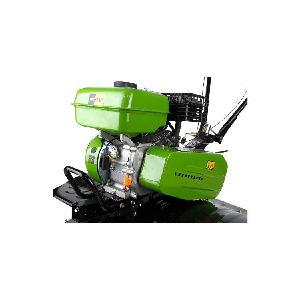 Мотоблок бензиновый Procraft PT900 (26769172) - фото 3 Мотоблок бензиновый Procraft PT900 (26769172) - фото 3