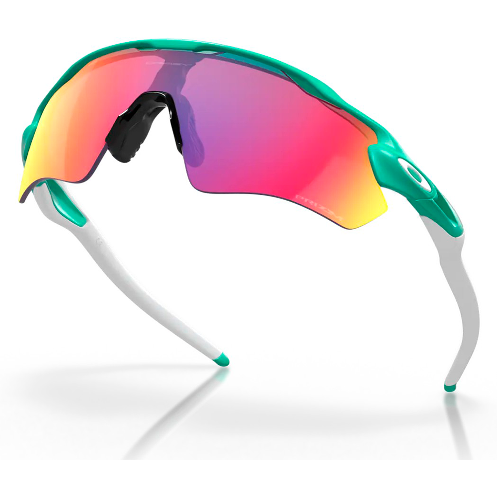 Окуляри OAKLEY Radar EV Path Matte Celeste/Prizm Road (OO9208-C638) - фото 7