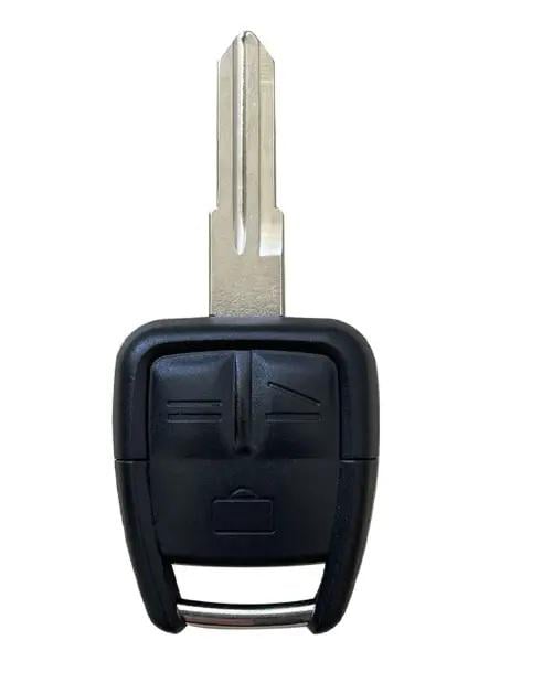 Корпус автоключа для Opel KS20