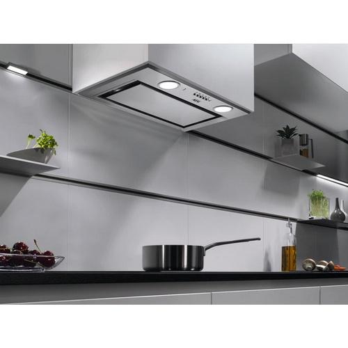 Вытяжка кухонная AEG DGE 5661 HM Hob2Hood (36390) - фото 4