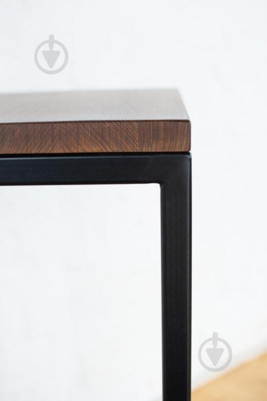 Барный стул GoodsMetall в стиле ЛОФТ "Драйден" - фото 8